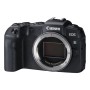 Canon EOS RP Corpo MILC 26,2 MP CMOS 6240 x 4160 Pixel Nero (3380C003)