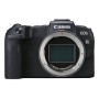 Canon EOS RP Corpo MILC 26,2 MP CMOS 6240 x 4160 Pixel Nero (3380C003)
