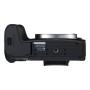 Canon EOS RP Corpo MILC 26,2 MP CMOS 6240 x 4160 Pixel Nero (3380C003)
