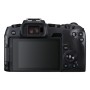 Canon EOS RP Corpo MILC 26,2 MP CMOS 6240 x 4160 Pixel Nero (3380C003)