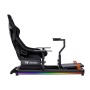 Thermaltake GSC-F50-CPASBB-01 accessorio per simulatore di volo/gara Cabina di pilotaggio