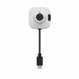 Axis TW1201 Cablato CMOS 1920 x 1080 Pixel Nero, Bianco USB 0,1 lx (02260-001)
