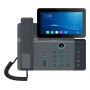 Fanvil V67 telefono IP Nero 20 linee LCD Wi-Fi (V67)