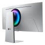 Samsung LS34DG850SUXDU Monitor PC 86,4 cm (34") 3440 x 1440 Pixel OLED Argento
