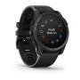 Garmin Tactix 7 3,56 cm (1.4") MIP Digitale 280 x 280 Pixel Touch screen Nero Wi-Fi GPS (satellitare) (010-02704-01)
