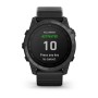 Garmin Tactix 7 3,56 cm (1.4") MIP Digitale 280 x 280 Pixel Touch screen Nero Wi-Fi GPS (satellitare) (010-02704-01)