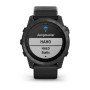Garmin Tactix 7 3,56 cm (1.4") MIP Digitale 280 x 280 Pixel Touch screen Nero Wi-Fi GPS (satellitare) (010-02704-01)
