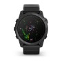 Garmin Tactix 7 3,56 cm (1.4") MIP Digitale 280 x 280 Pixel Touch screen Nero Wi-Fi GPS (satellitare) (010-02704-01)