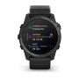 Garmin Tactix 7 3,56 cm (1.4") MIP Digitale 280 x 280 Pixel Touch screen Nero Wi-Fi GPS (satellitare) (010-02704-01)