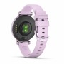 Garmin Lily 2 35.4 mm Digitale 240 x 201 Pixel Touch screen Rosa GPS (satellitare) (010-02839-01)