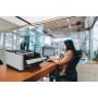 Ricoh fi-8930 Scanner ADF 600 x 600 DPI A3 Nero, Grigio (PA03830-B101)