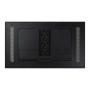 Samsung OH55A-S Pannello piatto per segnaletica digitale 139,7 cm (55") VA 3500 cd/m² Full HD Nero Tizen 5.0 2 (LH55OHAOSGBXEN)