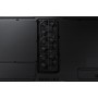 Samsung OH55A-S Pannello piatto per segnaletica digitale 139,7 cm (55") VA 3500 cd/m² Full HD Nero Tizen 5.0 2 (LH55OHAOSGBXEN)