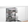 Bosch Serie 6 SBV6ZCX16E lavastoviglie A scomparsa totale 14 coperti B