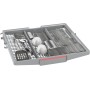 Bosch Serie 6 SBV6ZCX16E lavastoviglie A scomparsa totale 14 coperti B