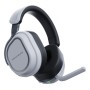 Turtle Beach Stealth 700 Auricolare Cablato A Padiglione Gaming Bluetooth Grigio, Bianco (TBS-3101-15)