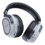 Turtle Beach Stealth 700 Auricolare Cablato A Padiglione Gaming Bluetooth Grigio, Bianco (TBS-3101-15)