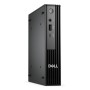 DELL Pro QCM1250 Intel® Core™ i5 i5-14500T 16 GB DDR5-SDRAM 512 GB SSD Windows 11 Pro Micro PC Mini PC Nero (20PN3)