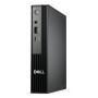 DELL Pro QCM1250 Intel® Core™ i5 i5-14500T 16 GB DDR5-SDRAM 512 GB SSD Windows 11 Pro Micro PC Mini PC Nero (20PN3)