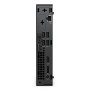 DELL Pro QCM1250 Intel® Core™ i5 i5-14500T 16 GB DDR5-SDRAM 512 GB SSD Windows 11 Pro Micro PC Mini PC Nero (20PN3)