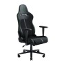 Razer Enki X Sedia da gaming per PC Nero, Verde (RZ38-03880100-R3G1)
