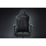 Razer Enki X Sedia da gaming per PC Nero, Verde (RZ38-03880100-R3G1)