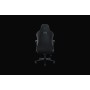 Razer Enki X Sedia da gaming per PC Nero, Verde (RZ38-03880100-R3G1)