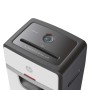 HP OneShred 24CC distruggi documenti Taglio a particelle 65 dB 22 cm Bianco, Nero (2807)