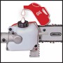 Einhell GC-HC 90/2046 T 900 W 3,75 kg (4501290)