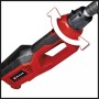 Einhell GC-HC 90/2046 T 900 W 3,75 kg (4501290)