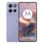 Motorola moto g86 5G 16,9 cm (6.67") Doppia SIM Android 15 USB tipo-C 8 GB 256 GB 5200 mAh Lillà (PB7L0087SE)