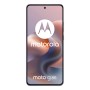 Motorola moto g86 5G 16,9 cm (6.67") Doppia SIM Android 15 USB tipo-C 8 GB 256 GB 5200 mAh Lillà (PB7L0087SE)