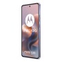Motorola moto g86 5G 16,9 cm (6.67") Doppia SIM Android 15 USB tipo-C 8 GB 256 GB 5200 mAh Lillà (PB7L0087SE)