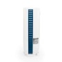Meaco DD8L deumidificatore 2 L 48 dB 330 W Bianco (MeacoDD8LEU)