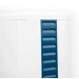 Meaco DD8L deumidificatore 2 L 48 dB 330 W Bianco (MeacoDD8LEU)