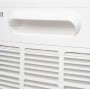Meaco DD8L deumidificatore 2 L 48 dB 330 W Bianco (MeacoDD8LEU)