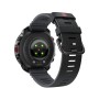 Polar Grit X2 Pro 3,53 cm (1.39") AMOLED Digitale 454 x 454 Pixel Touch screen Nero GPS (satellitare) (900110286)