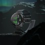 Polar Grit X2 Pro 3,53 cm (1.39") AMOLED Digitale 454 x 454 Pixel Touch screen Nero GPS (satellitare) (900110286)