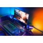 Razer Nommo V2 Pro Range completo Nero Con cavo e senza cavo (RZ05-04740100-R3G1)