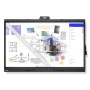 NEC WD551 lavagna interattiva 139,7 cm (55") 3840 x 2160 Pixel Touch screen (60005140)