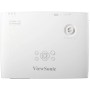 Viewsonic LSC520WU videoproiettore Proiettore a raggio standard 5200 ANSI lumen 3LCD WUXGA (1920x1200) Bianco