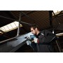 Bosch GBM 13-2 RE 1750 Giri/min Chiave 2,4 kg Nero, Blu, Grigio (06011B2000)