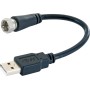 Schwaiger SF9003BTAKKU ricercatore satellitare 950 - 2150 MHz 1 pz