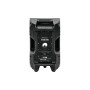 Omnitronic 11038798 altoparlante 2-vie Nero Cablato 300 W (11038798)
