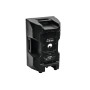 Omnitronic 11038798 altoparlante 2-vie Nero Cablato 300 W (11038798)