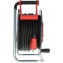 Brennenstuhl 9191400110 bobina avvolgicavo 4 presa(e) AC 40 m