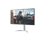LG 27BP55U-B Monitor PC 68,6 cm (27") 3840 x 2160 Pixel 4K Ultra HD LED Argento (27BP55U-B.AEU)