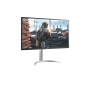 LG 27BP55U-B Monitor PC 68,6 cm (27") 3840 x 2160 Pixel 4K Ultra HD LED Argento (27BP55U-B.AEU)