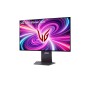 LG 32GS95UX-B Monitor PC 79,9 cm (31.5") 3480 x 2160 Pixel 4K Ultra HD OLED Nero (32GS95UX-B.AEU)