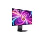 LG 32GS95UX-B Monitor PC 79,9 cm (31.5") 3480 x 2160 Pixel 4K Ultra HD OLED Nero (32GS95UX-B.AEU)